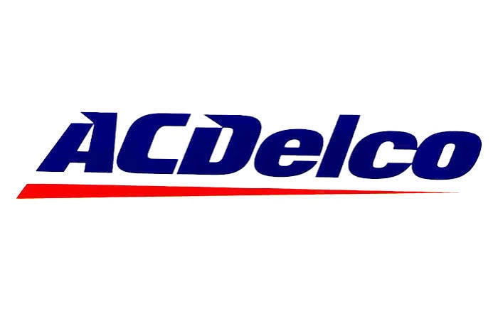 ACDelco logo
