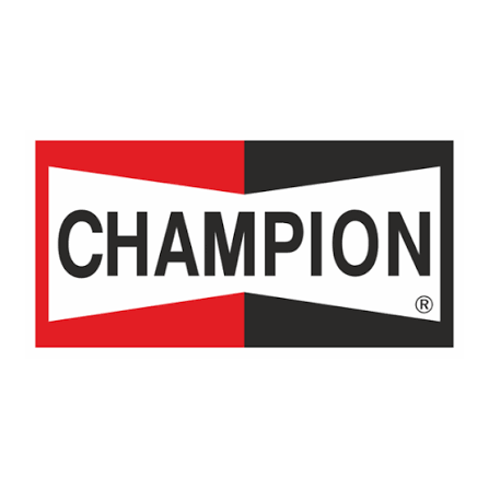 Champion logo