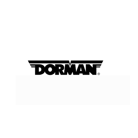 Dorman logo