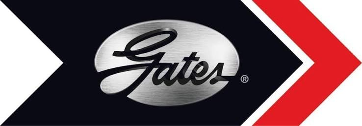 Gates logo
