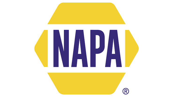NAPA Auto Parts logo