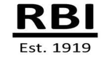 RBI logo